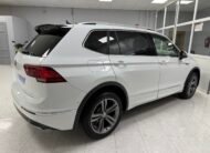 VOLKSWAGEN TIGUAN ALLSPACE 1.5TSI 150CV R-LINE