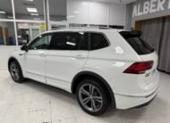VOLKSWAGEN TIGUAN ALLSPACE 1.5TSI 150CV R-LINE
