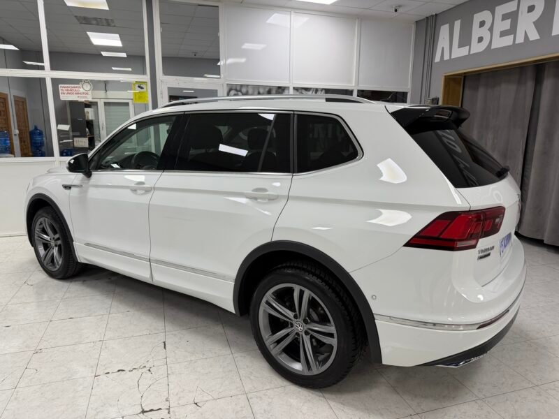 VOLKSWAGEN TIGUAN ALLSPACE 1.5TSI 150CV R-LINE