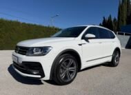 VOLKSWAGEN TIGUAN ALLSPACE 1.5TSI 150CV R-LINE