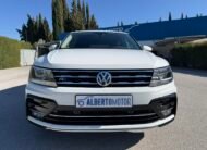 VOLKSWAGEN TIGUAN ALLSPACE 1.5TSI 150CV R-LINE