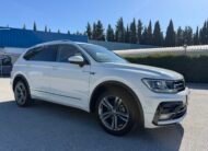 VOLKSWAGEN TIGUAN ALLSPACE 1.5TSI 150CV R-LINE