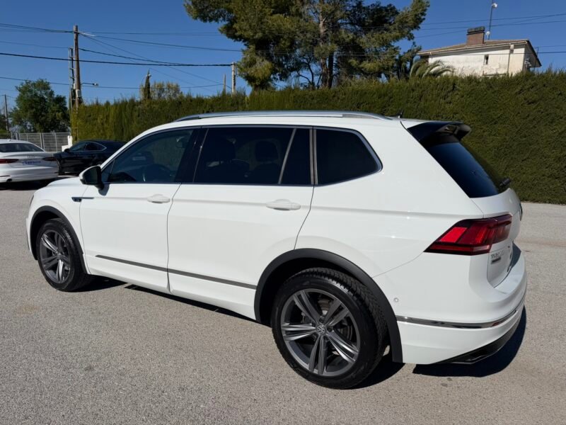 VOLKSWAGEN TIGUAN ALLSPACE 1.5TSI 150CV R-LINE
