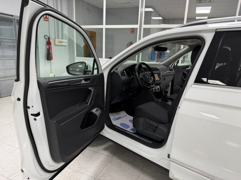 VOLKSWAGEN TIGUAN ALLSPACE 1.5TSI 150CV R-LINE