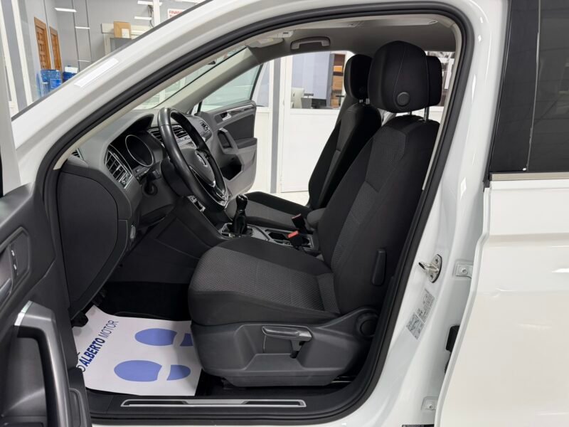 VOLKSWAGEN TIGUAN ALLSPACE 1.5TSI 150CV R-LINE
