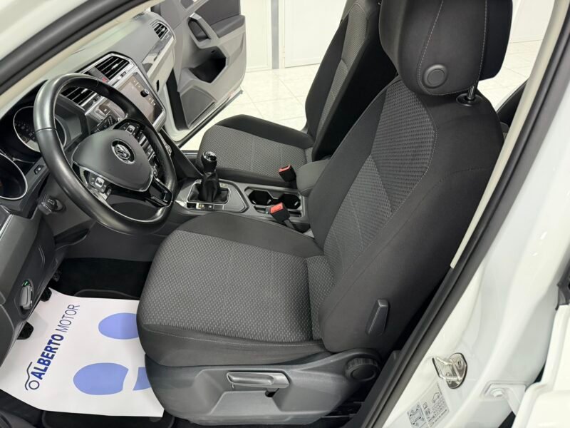 VOLKSWAGEN TIGUAN ALLSPACE 1.5TSI 150CV R-LINE