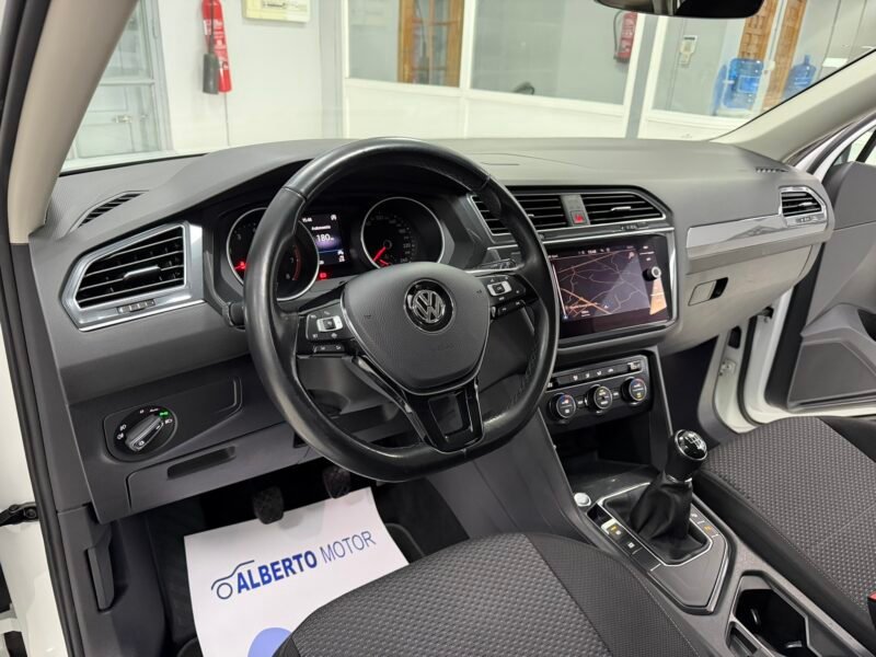 VOLKSWAGEN TIGUAN ALLSPACE 1.5TSI 150CV R-LINE