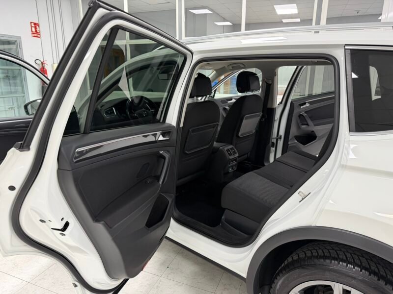 VOLKSWAGEN TIGUAN ALLSPACE 1.5TSI 150CV R-LINE