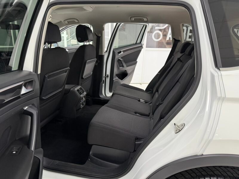VOLKSWAGEN TIGUAN ALLSPACE 1.5TSI 150CV R-LINE