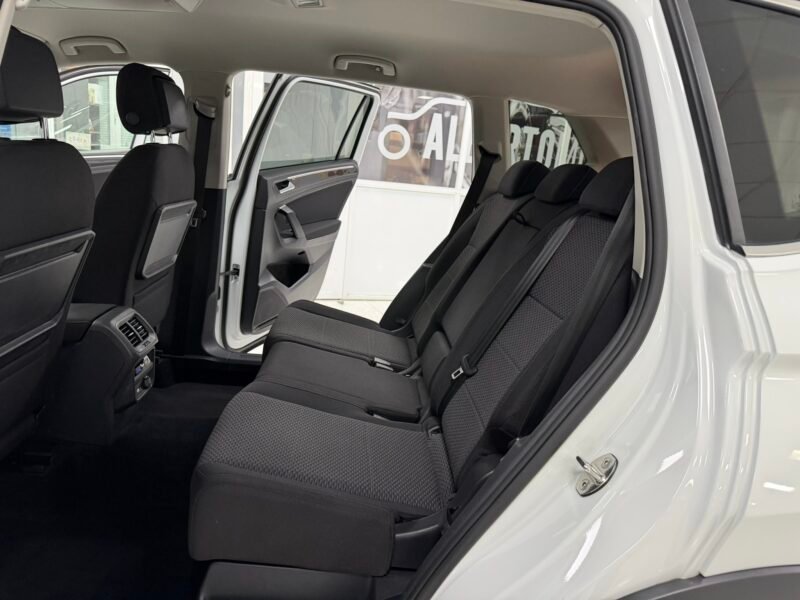VOLKSWAGEN TIGUAN ALLSPACE 1.5TSI 150CV R-LINE
