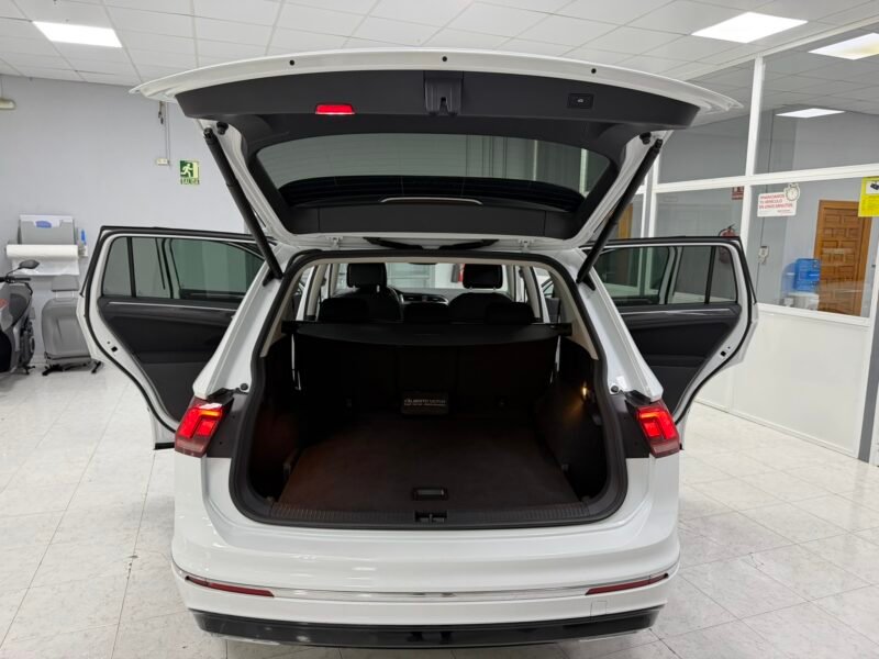 VOLKSWAGEN TIGUAN ALLSPACE 1.5TSI 150CV R-LINE