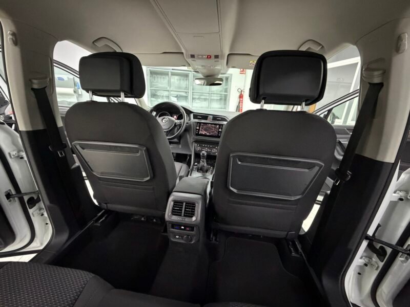 VOLKSWAGEN TIGUAN ALLSPACE 1.5TSI 150CV R-LINE