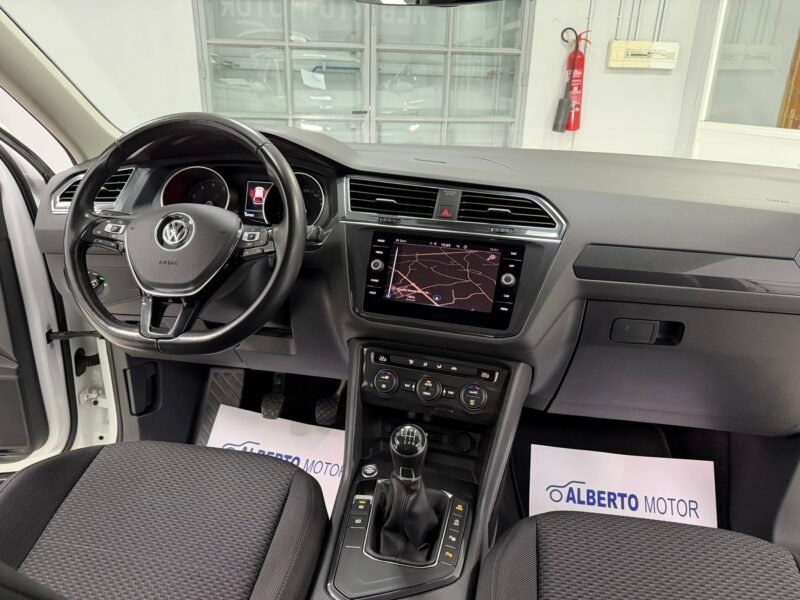 VOLKSWAGEN TIGUAN ALLSPACE 1.5TSI 150CV R-LINE