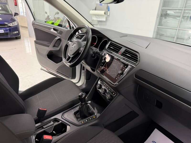 VOLKSWAGEN TIGUAN ALLSPACE 1.5TSI 150CV R-LINE