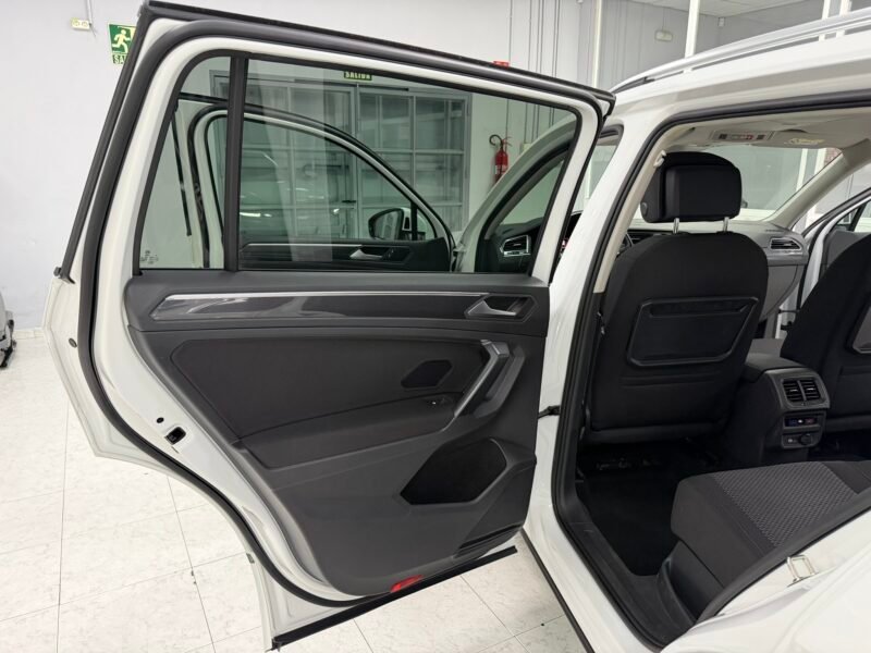 VOLKSWAGEN TIGUAN ALLSPACE 1.5TSI 150CV R-LINE
