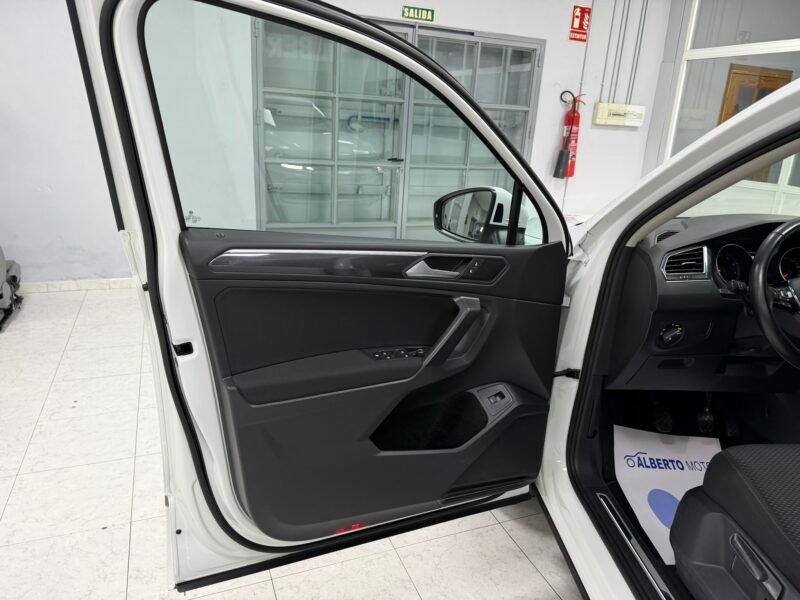 VOLKSWAGEN TIGUAN ALLSPACE 1.5TSI 150CV R-LINE