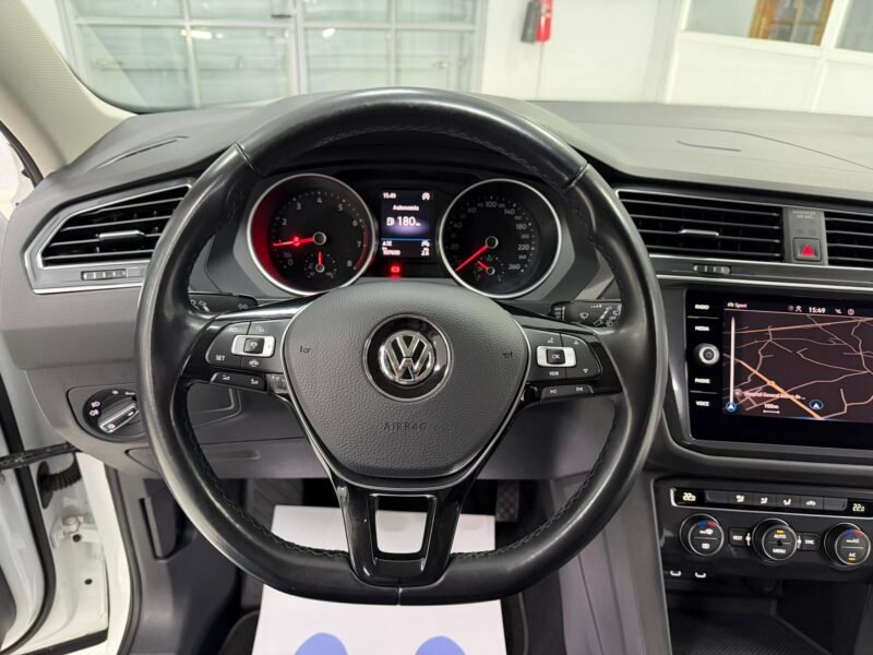 VOLKSWAGEN TIGUAN ALLSPACE 1.5TSI 150CV R-LINE