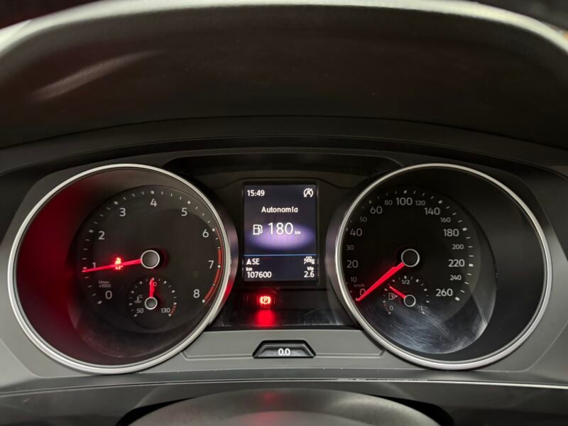 VOLKSWAGEN TIGUAN ALLSPACE 1.5TSI 150CV R-LINE