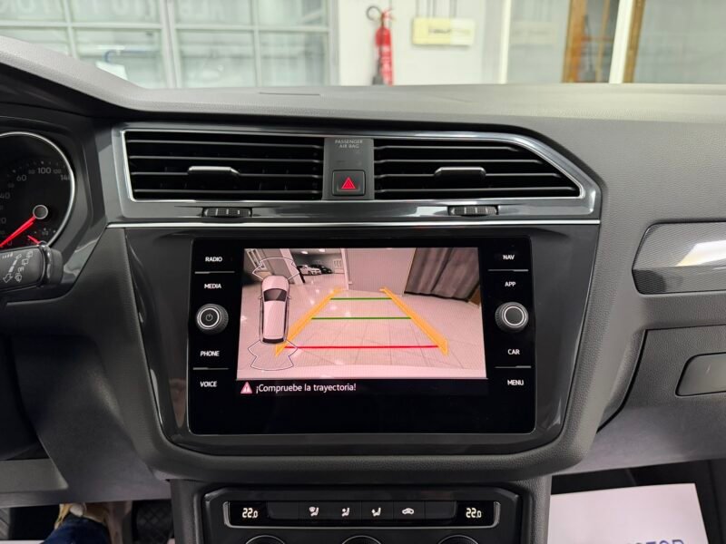 VOLKSWAGEN TIGUAN ALLSPACE 1.5TSI 150CV R-LINE