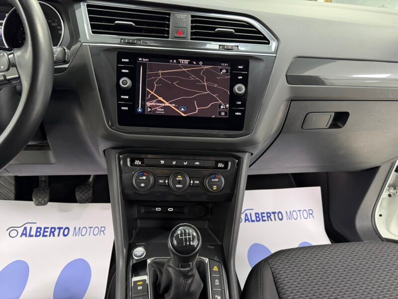 VOLKSWAGEN TIGUAN ALLSPACE 1.5TSI 150CV R-LINE