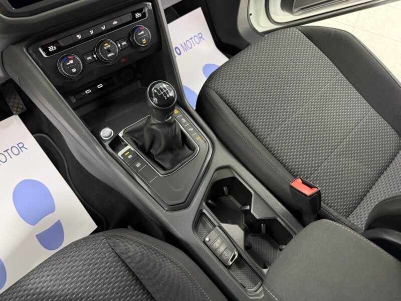 VOLKSWAGEN TIGUAN ALLSPACE 1.5TSI 150CV R-LINE