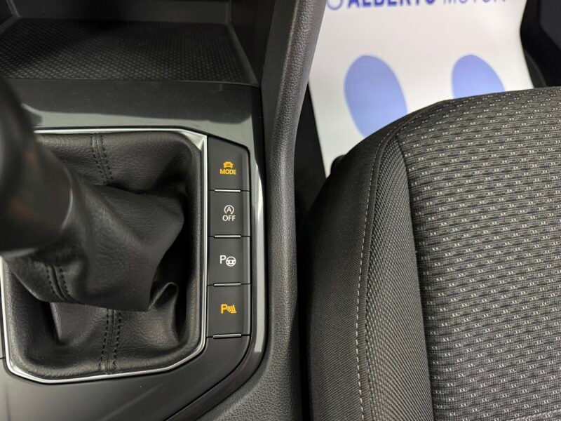 VOLKSWAGEN TIGUAN ALLSPACE 1.5TSI 150CV R-LINE