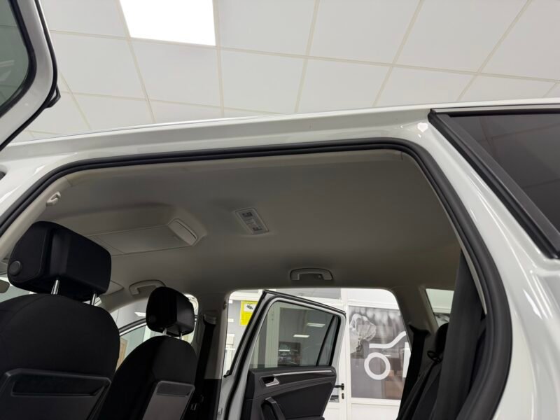 VOLKSWAGEN TIGUAN ALLSPACE 1.5TSI 150CV R-LINE