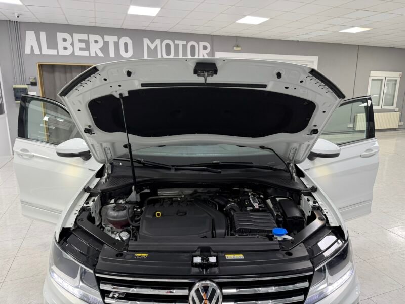 VOLKSWAGEN TIGUAN ALLSPACE 1.5TSI 150CV R-LINE
