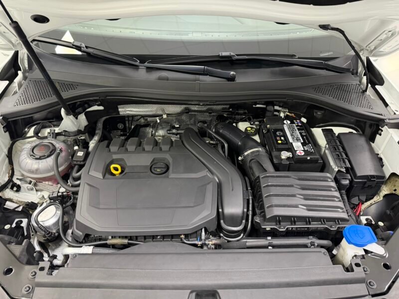 VOLKSWAGEN TIGUAN ALLSPACE 1.5TSI 150CV R-LINE