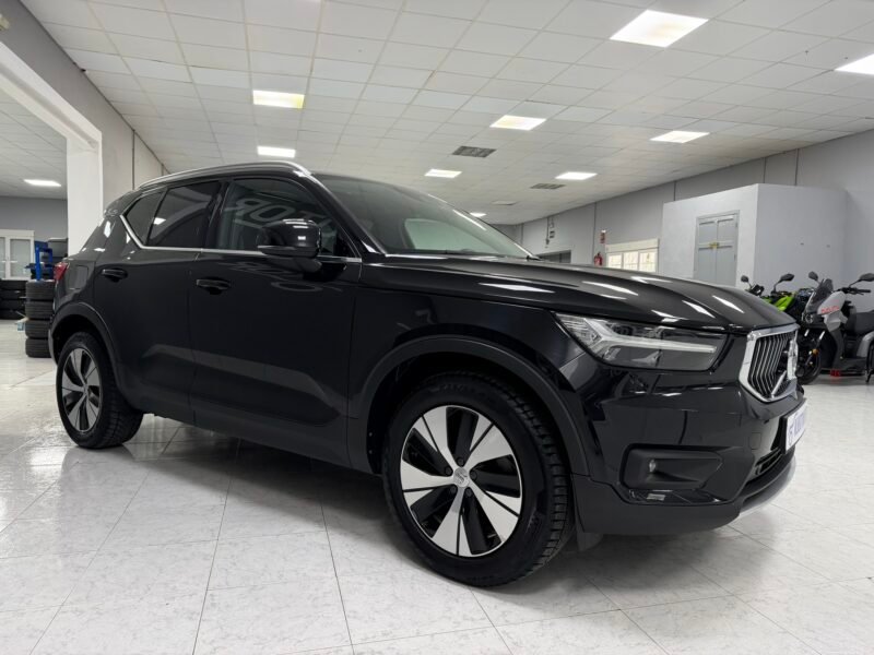VOLVO XC40 1.5T5 262CV RECHARGE INSCRIPTION GEARTRONIC