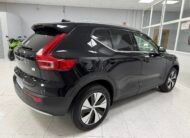 VOLVO XC40 1.5T5 262CV RECHARGE INSCRIPTION GEARTRONIC