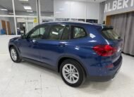 BMW X3 XDRIVE30E 2.0I 292CV AUT