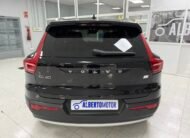 VOLVO XC40 1.5T5 262CV RECHARGE INSCRIPTION GEARTRONIC