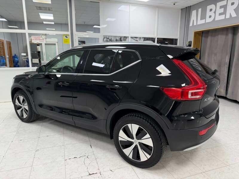VOLVO XC40 1.5T5 262CV RECHARGE INSCRIPTION GEARTRONIC
