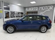BMW X3 XDRIVE30E 2.0I 292CV AUT
