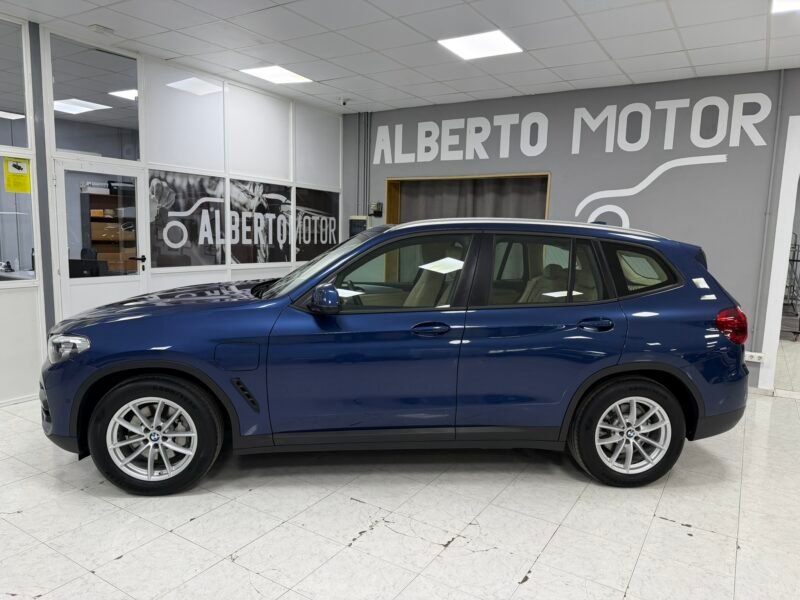 BMW X3 XDRIVE30E 2.0I 292CV AUT