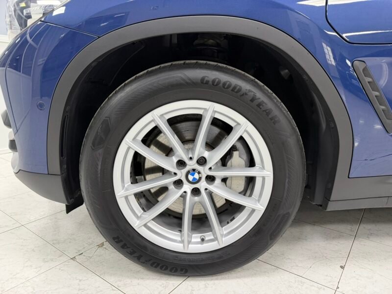 BMW X3 XDRIVE30E 2.0I 292CV AUT