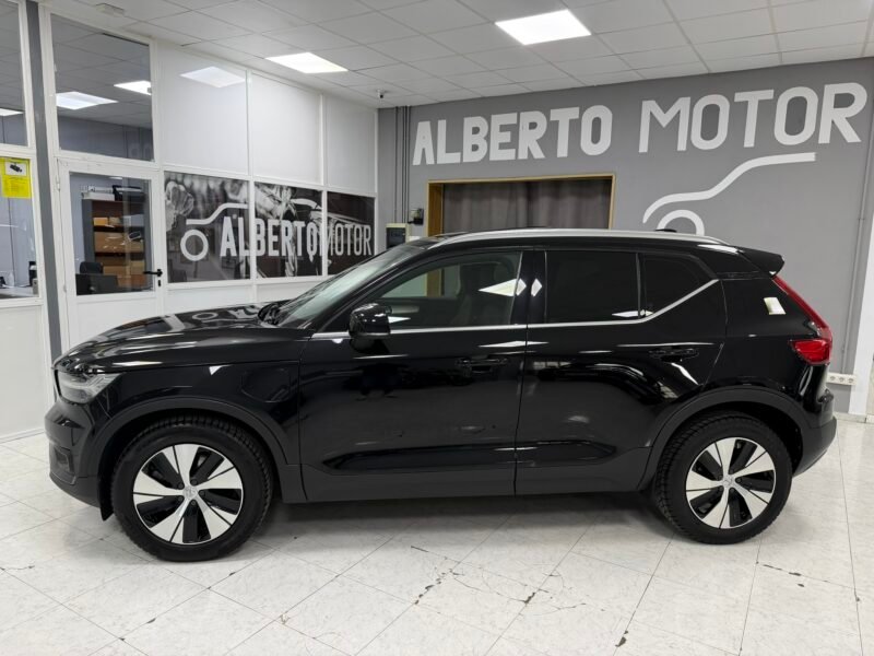 VOLVO XC40 1.5T5 262CV RECHARGE INSCRIPTION GEARTRONIC