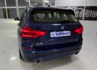 BMW X3 XDRIVE30E 2.0I 292CV AUT