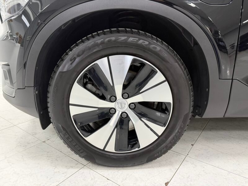VOLVO XC40 1.5T5 262CV RECHARGE INSCRIPTION GEARTRONIC