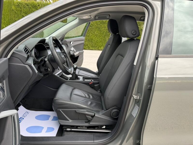 AUDI Q3 35TFSI 1.5TFSI 150CV ADVANCED