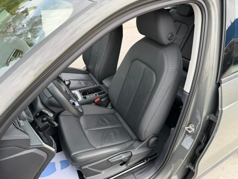 AUDI Q3 35TFSI 1.5TFSI 150CV ADVANCED