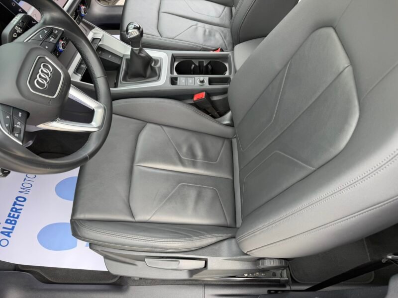 AUDI Q3 35TFSI 1.5TFSI 150CV ADVANCED