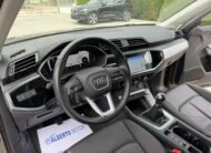 AUDI Q3 35TFSI 1.5TFSI 150CV ADVANCED