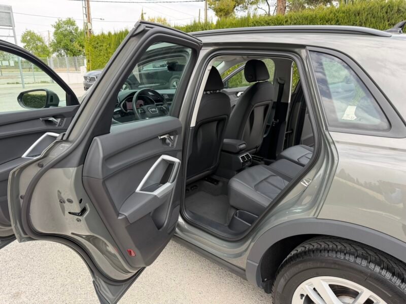 AUDI Q3 35TFSI 1.5TFSI 150CV ADVANCED