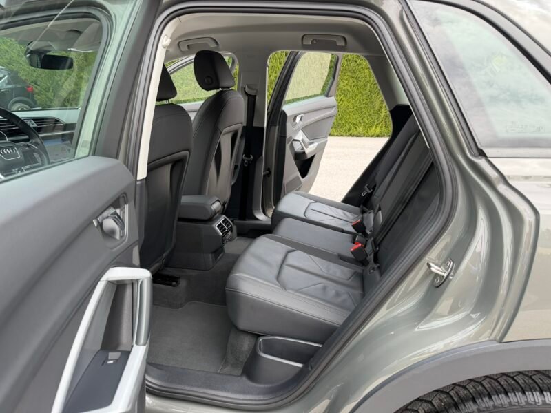 AUDI Q3 35TFSI 1.5TFSI 150CV ADVANCED