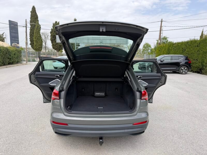 AUDI Q3 35TFSI 1.5TFSI 150CV ADVANCED