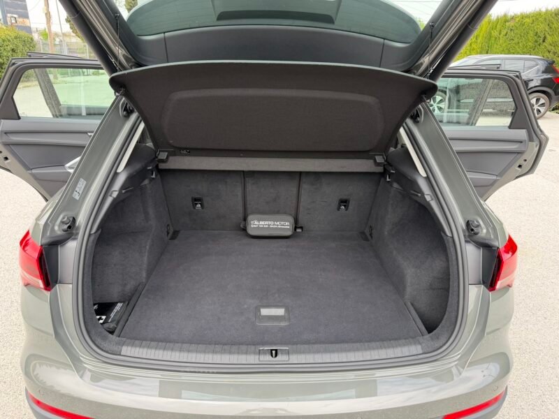 AUDI Q3 35TFSI 1.5TFSI 150CV ADVANCED