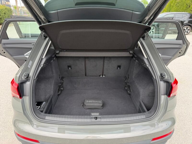 AUDI Q3 35TFSI 1.5TFSI 150CV ADVANCED