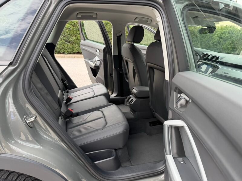 AUDI Q3 35TFSI 1.5TFSI 150CV ADVANCED